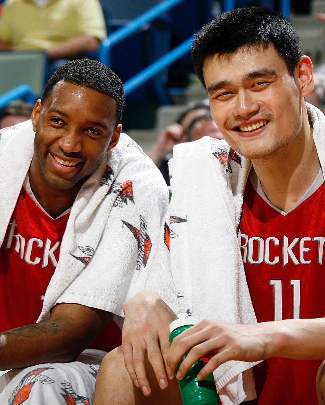 NBA最年