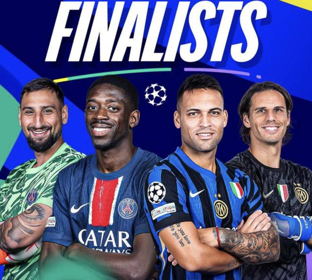 PSG