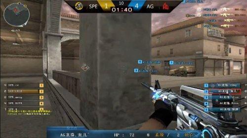 弱侧合力 弱侧合力