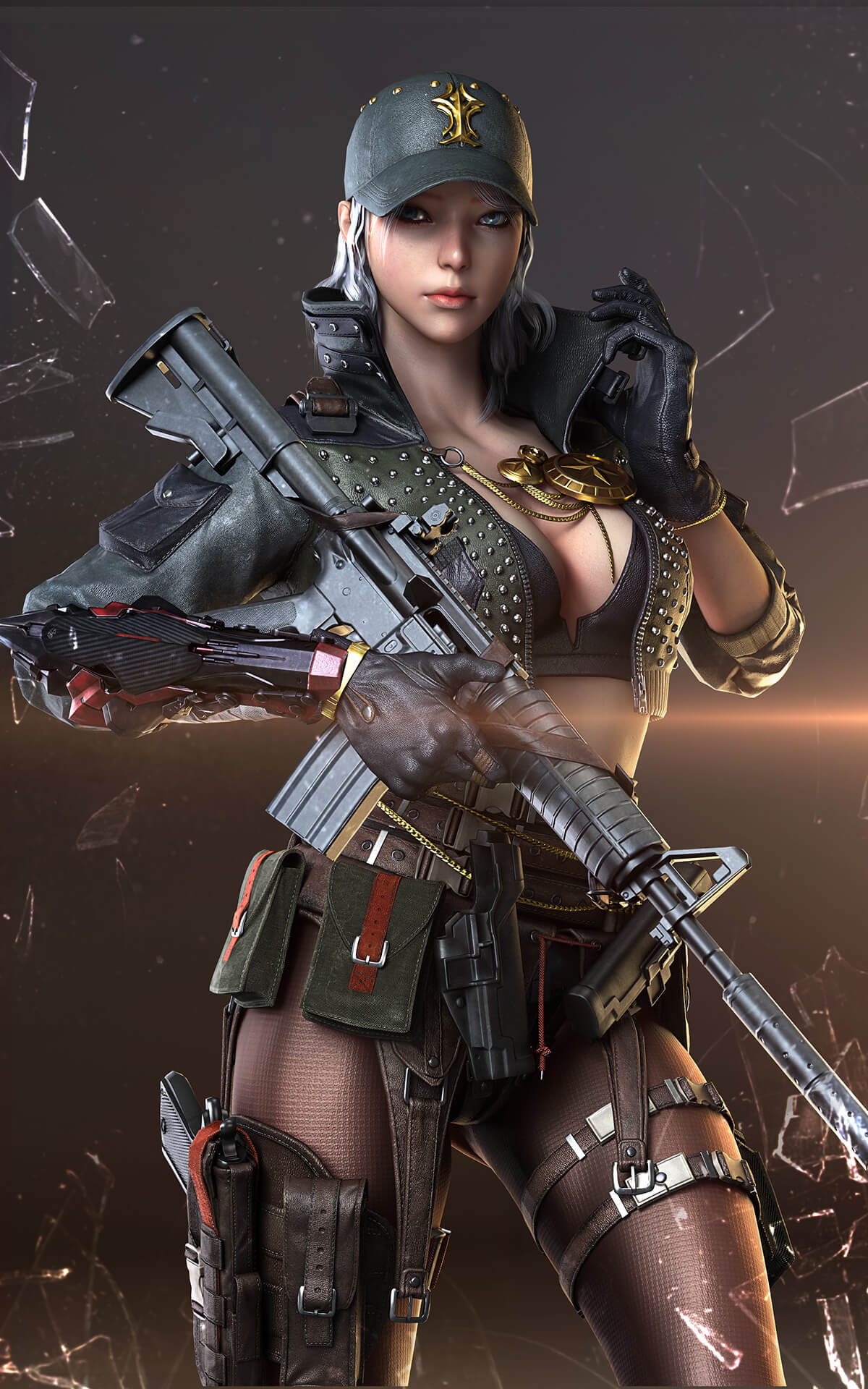 起舞怒造三 起舞怒造三